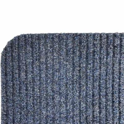 Siena HOME 203-1-506-010 PLUTO Voetenmat (l x b) 80 cm x 50 cm Blauw