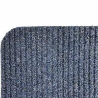 Siena HOME 203-1-506-010 PLUTO Voetenmat (l x b) 80 cm x 50 cm Blauw - thumbnail