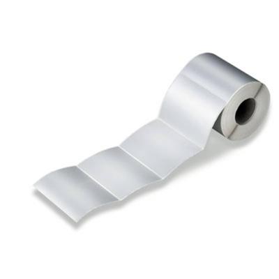 Weidmüller 1753230001 THM MT30X 15/6 SI/M Labelprinter Montagemethode: Plakken Markeringsvlak: 6 x 15 mm Zilver Aantal markeringen: 10000 1 stuk(s)