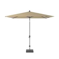 Platinum | Parasol Riva 250 x 250 cm | Taupe - thumbnail