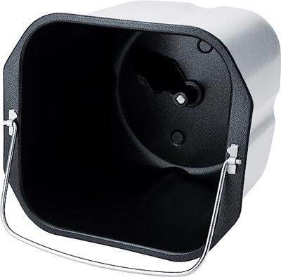 Steba BM 3 broodbakmachine