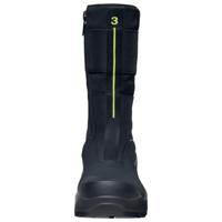 uvex S3L PU W11 6878246 Hoge veiligheidsschoenen S3L Schoenmaat (EU): 46 Zwart 1 paar - thumbnail