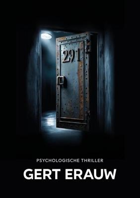 291 - Gert Erauw - ebook