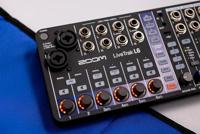 Zoom LiveTrak L-6 - thumbnail