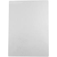 Creativ Company Lamineerhoezen, a4, vel 210x297 mm, dikte 100 my, 100 stuk/ 1 doos - thumbnail
