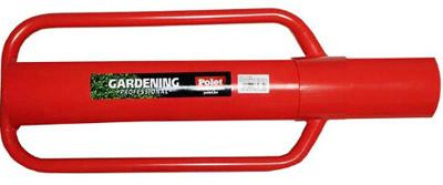 Polet Palendammer Ø12,0cm 14kg