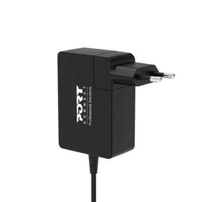 PORT Aansluiting voor voedingsadapter - USB, 24-pins USB-C - 100 Watt