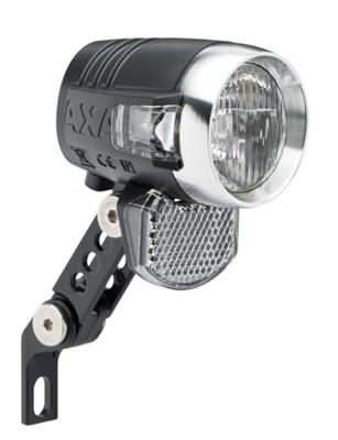 Axa Koplamp blueline 50t lux steady