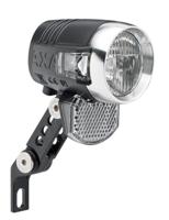 AXA Blueline 50-T Steady Auto Voorlicht - Zwart - thumbnail
