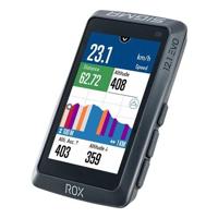 SIGMA SPORT Sigma bike computer rox 12.1 evo set gray - thumbnail
