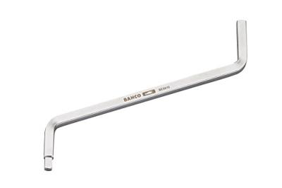 Bahco gehoekte sleutels met vierkant | BE68