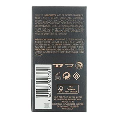 Diesel - BAD EDT 35 ml