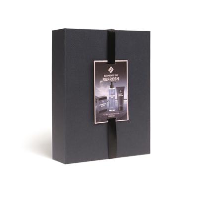 Bad Giftset Elements of Refresh luxe