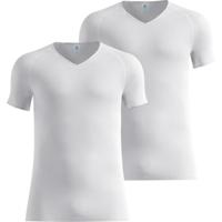 Odlo Active Light 2-Pack T-Shirt Heren - thumbnail