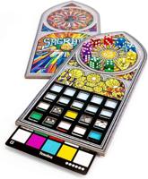 Sagrada 5 & 6 Player Expansion - thumbnail