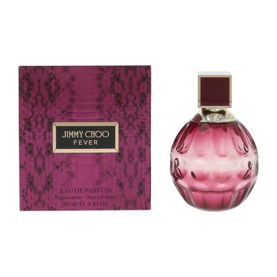 Jimmy Choo Fever Eau de Parfum 60ml