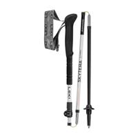 Leki Skytera FX Carbon SL Wandelstokken White/Black/Orange - thumbnail