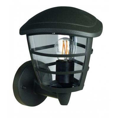 Luxform wandlamp Brussels 16,5 x 22,4 cm aluminium antraciet Luxform wandlamp Brussels 16,5 x 22,4 cm aluminium antraciet