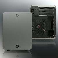 RAIJINTEK METIS PLUS mini tower behuizing - thumbnail
