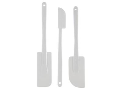 Pannenlikker set van 3