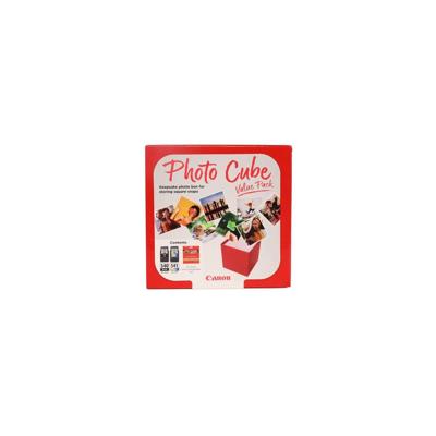 Canon Fotokubusset PG-540+CL-541 Origineel Combipack Zwart, Kleur 5225B012 - thumbnail