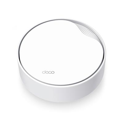 TP-Link Deco X50-POE mesh router TP-Link Deco X50-POE mesh router