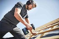 Festool TID 18 HPC 4,0 I-Set T18 Accu combiset 2-delig - 577244 - thumbnail