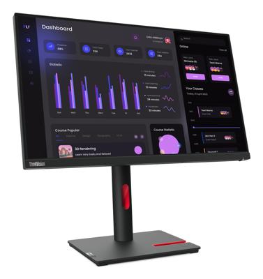 Lenovo ThinkVision T24i-30 23.8p TS
