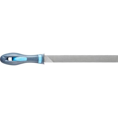 PFERD TOOLS 11215206 Werkplaatsvijl plat stomp speciale kap incl. ergonomisch vijlheft Lengte 200 mm 1 stuk(s) PFERD TOOLS 11215206 Werkplaatsvijl plat stomp speciale kap incl. ergonomisch vijlheft Lengte 200 mm 1 stuk(s)