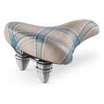 Selle Monte Grappa Monte grappa zadel principe di galles cruiser skay m/hangveer - thumbnail