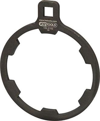 KS Tools 150.2152 Radiatordeksel-losgereedschap voor BMW