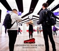 Onderweg Naar Huis - CD (8714691026202) - thumbnail