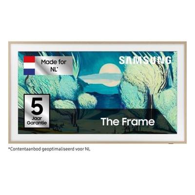 Samsung The Frame F-QE55LS03F (2025) - 55 inch - QLED TV