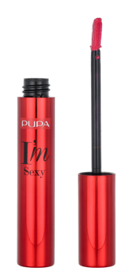 Pupa Milano - Pupa I'm Sexy Liquid Lip Colour 2.70 ml 5 Lippenstift Dames Pupa Milano - Pupa I'm Sexy Liquid Lip Colour 2.70 ml 5 Lippenstift Dames