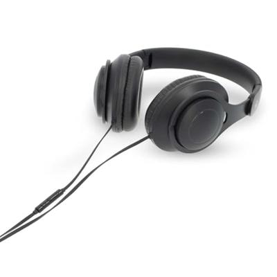 Nedis HPWD5024BK Bedraad Zwart