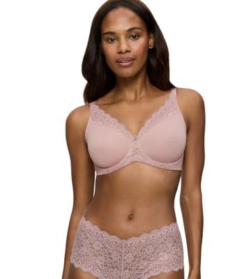 Amourette Minimizer Bh - W01 - Stevige bh met beugel