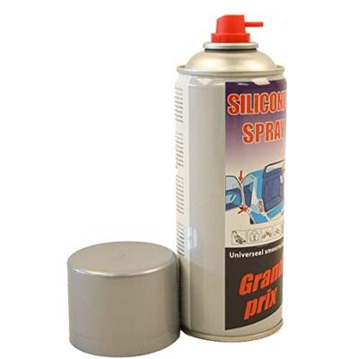 Onderhoudsspray - Focus Fitness