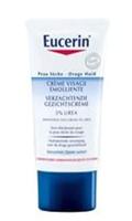 Eucerin Urea Repair Face Cream 50 ml - thumbnail