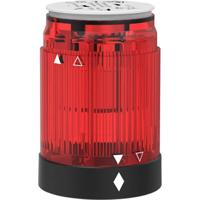 Pfannenberg Signaalzuilelement 28250368050 BR50-LED-M-RD 24V LED MONITOR. Rood 1 stuk(s) - thumbnail