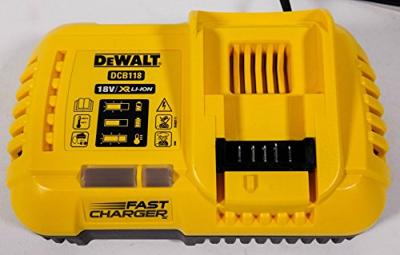 DeWALT DCM571X1 Accu Grastrimmer 54V XR FlexVolt 9.0Ah - thumbnail