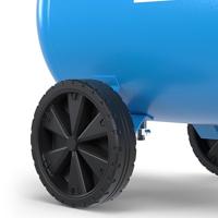 Güde Compressor 700/10/100 - thumbnail