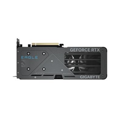 Gigabyte GV-N506TEAGLEMAX OC-16GD GeForce RTX 5060 Ti EAGLE MAX OC 16G Graphics Card - 16GB GDDR7, 1