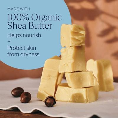 L&apos;Occitane Shea Butter Ultra Rich Body Cream RECH 200ml Body Lotion