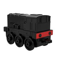 Fisher Price Thomas & Friends   Diesel 8 cm zwart - thumbnail