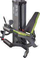 X-Line leg curl XR108 - thumbnail