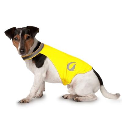 Nightwalk Safety Vest Geel S Nightwalk Safety Vest Geel S