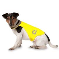 Nightwalk Safety Vest Geel S - thumbnail