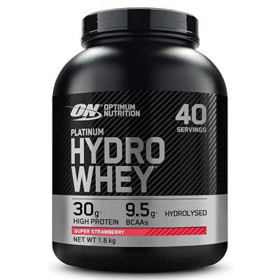 Hydrowhey | Optimum Nutrition | 1600g