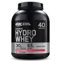 Hydrowhey | Optimum Nutrition | 1600 G - thumbnail