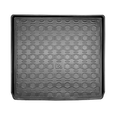 Kofferbakmat 'Design' passend voor BMW iX (I20) 2021- CKSBM31ND